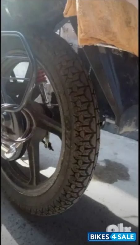 Black Hero Passion X Pro