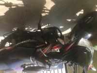 TVS Star City Plus 2016 Model