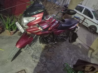 Bajaj Discover 150 F