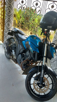 Yamaha FZ25 2018 Model