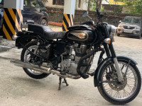 Royal Enfield Bullet Standard 500 2017 Model