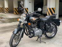 Royal Enfield Bullet Standard 500