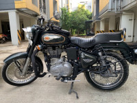 Royal Enfield Bullet Standard 500