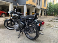 Royal Enfield Bullet Standard 500