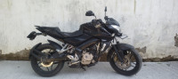 Bajaj Pulsar 200 NS