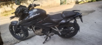 Bajaj Pulsar 200 NS