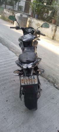 Bajaj Pulsar 200 NS