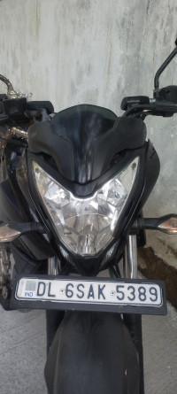 Bajaj Pulsar 200 NS
