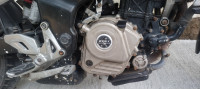 Bajaj Pulsar 200 NS