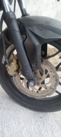 Bajaj Pulsar 200 NS
