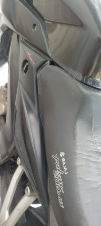 Bajaj Pulsar 200 NS