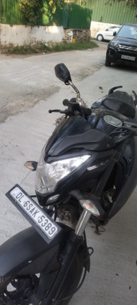 Bajaj Pulsar 200 NS