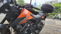 KTM 390 Adventure 2021 Model