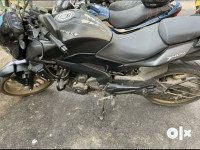 Bajaj Dominar Dominar 400 ABS BS4 2018 Model