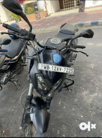 Bajaj Dominar Dominar 400 ABS BS4