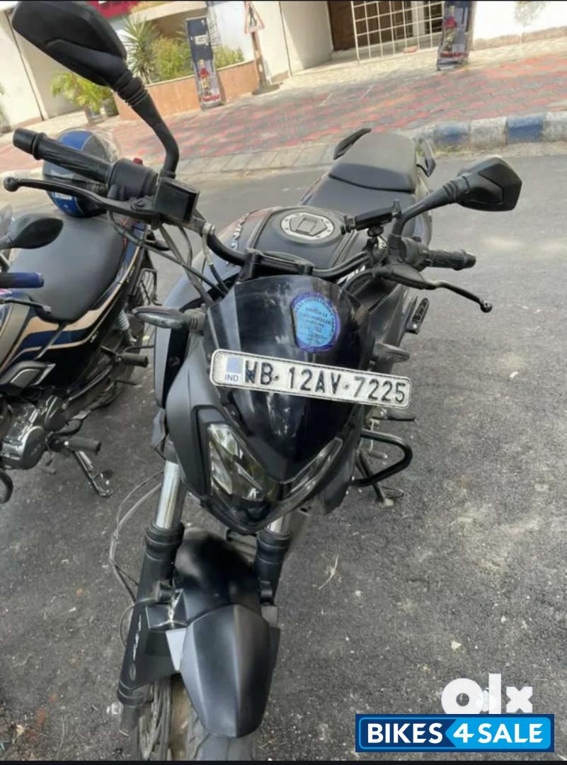 Bajaj Dominar Dominar 400 ABS BS4