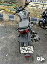 Bajaj Dominar Dominar 400 ABS BS4