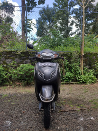 Honda Activa 5G 2018 Model