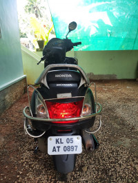 Honda Activa 5G