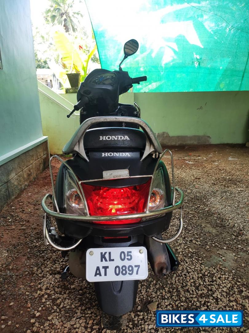 Honda Activa 5G