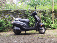Honda Activa 5G