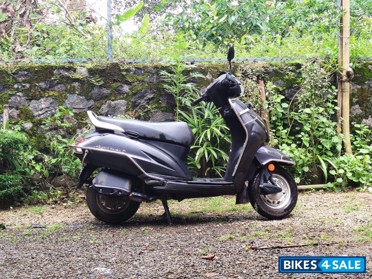 Honda Activa 5G