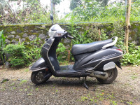 Honda Activa 5G