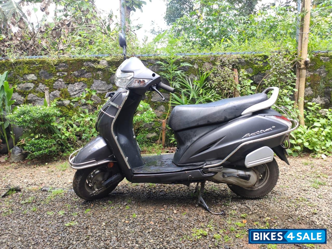 Honda Activa 5G
