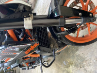 KTM Duke 390