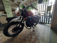 Royal Enfield Thunderbird TwinSpark 350