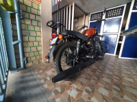Royal Enfield Thunderbird TwinSpark 350