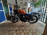 Royal Enfield Thunderbird TwinSpark 350
