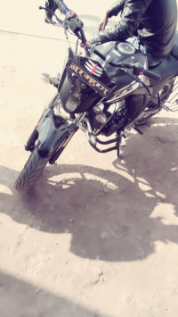 Yamaha FZ-S FI V2 2017 Model