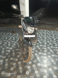 Hero Passion Pro 110