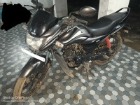 Hero Passion Pro 110