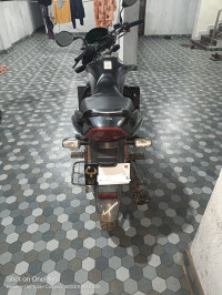 Hero Passion Pro 110