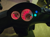 Aprilia SR 150 2018 Model