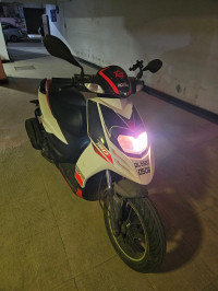 Aprilia SR 150