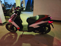 Aprilia SR 150