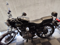Royal Enfield Bullet 350 ES 2014 Model