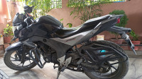 Honda CB Hornet 160R 2016 Model