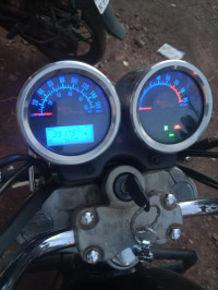 Royal Enfield Thunderbird 500