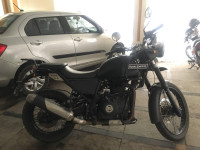 Royal Enfield Himalayan