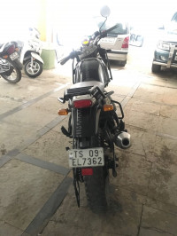 Royal Enfield Himalayan