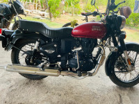 Royal Enfield Bullet 350 ES BS6