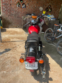 Royal Enfield Bullet 350 ES BS6
