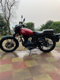 Royal Enfield Bullet 350 ES BS6