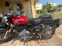 Royal Enfield Bullet 350 ES BS6