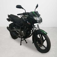 Bajaj Pulsar 135LS