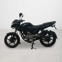 Bajaj Pulsar 135LS